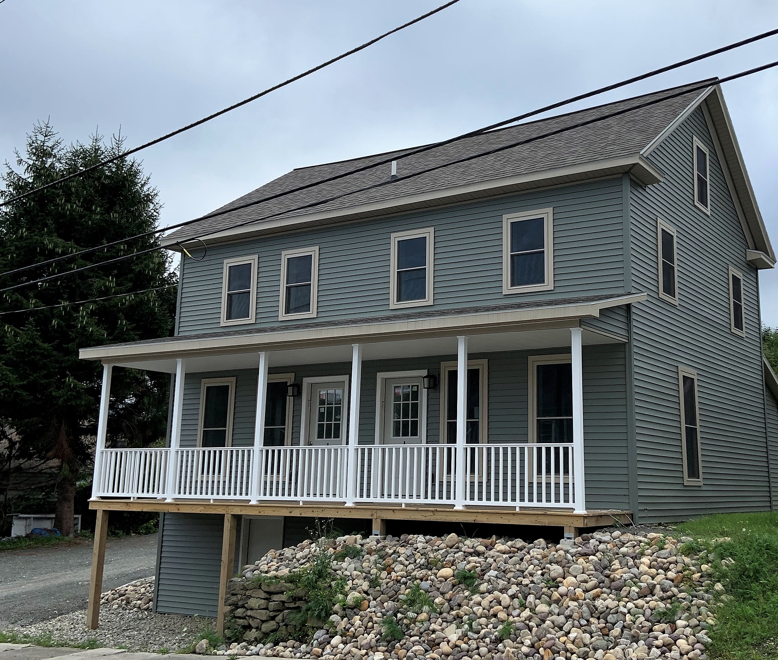 12 Elm Street - 2